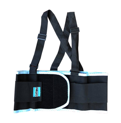 Faja Lumbar OMBU