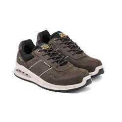 Zapatilla RINGO AIRFLY XR marron.