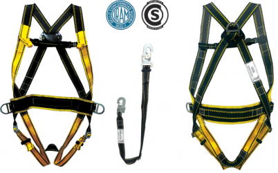 KIT de Posicionamiento BRALT