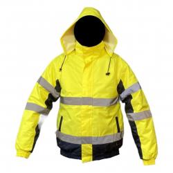 Camperon TRUCKER combinada T.M AL T.XXL