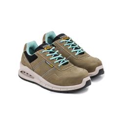 Zapatilla RINGO AIRFLY XR marron dama.