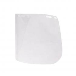 Visor facial plano LIBUS.