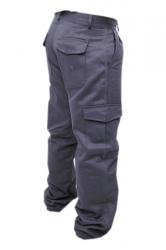 Pantalon JEAN PAMPERO T.38 AL T.60