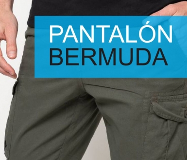 BERMUDAS