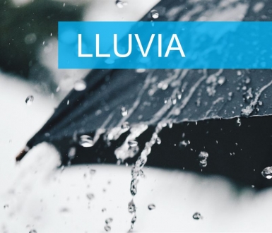 LLUVIA