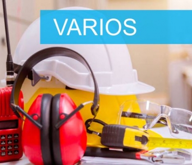 VARIOS