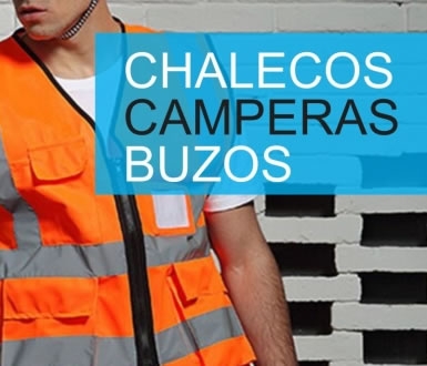 CHALECOS